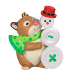 Cute as a Button Shaver Compounding Pharmacy